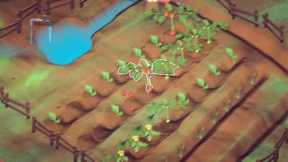 Vibe Farmer video 2