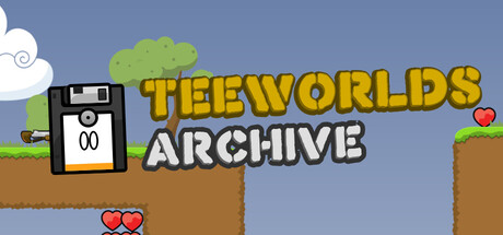 Teeworlds : Archive