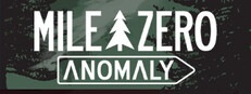 Mile Zero Anomaly cover