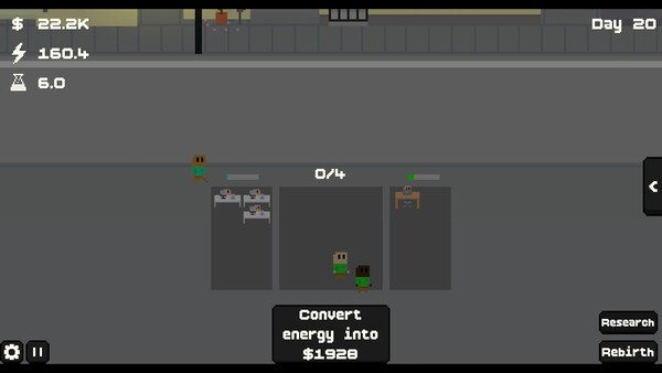 Screenshot media