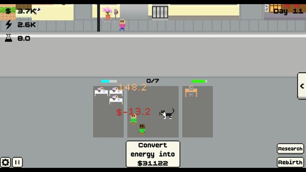 Screenshot media