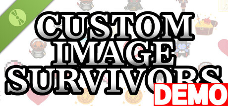 Custom Image Survivors Demo