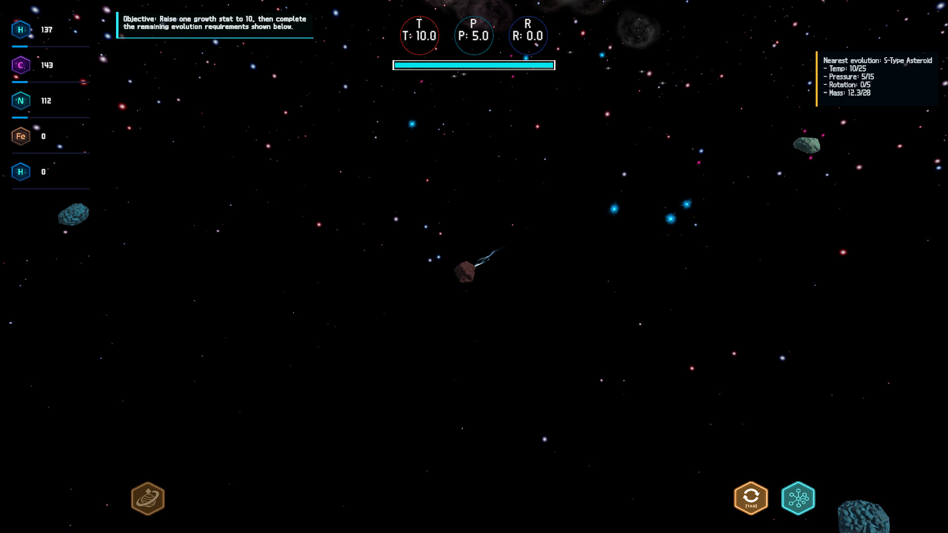 Mom! I'm gonna be a black hole when I grow up! screenshot 7