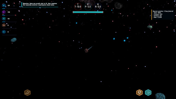 Mom! I'm gonna be a black hole when I grow up! screenshot 7