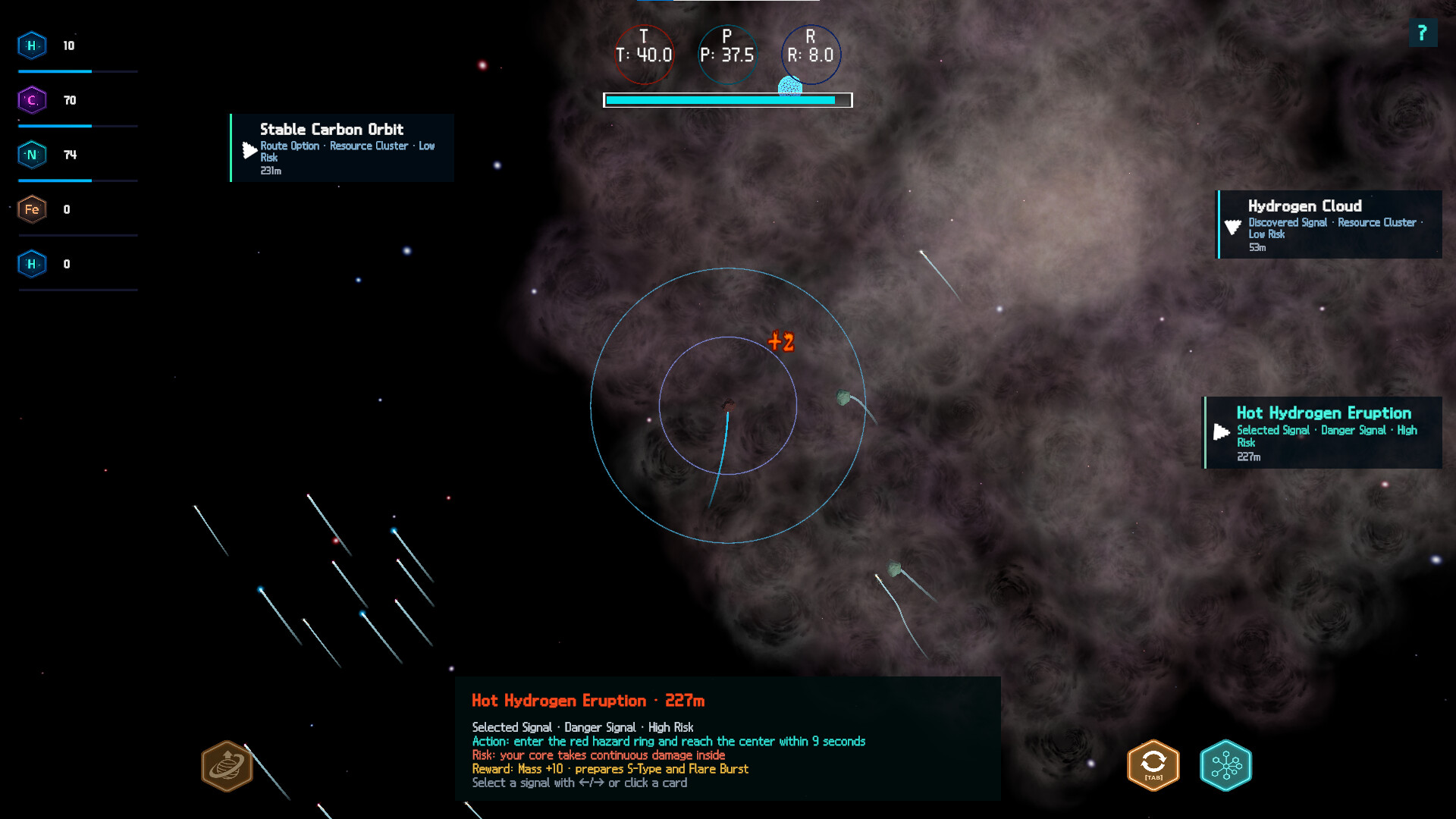 Mom! I'm gonna be a black hole when I grow up! screenshot 6