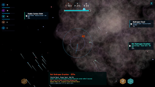 Mom! I'm gonna be a black hole when I grow up! screenshot 6