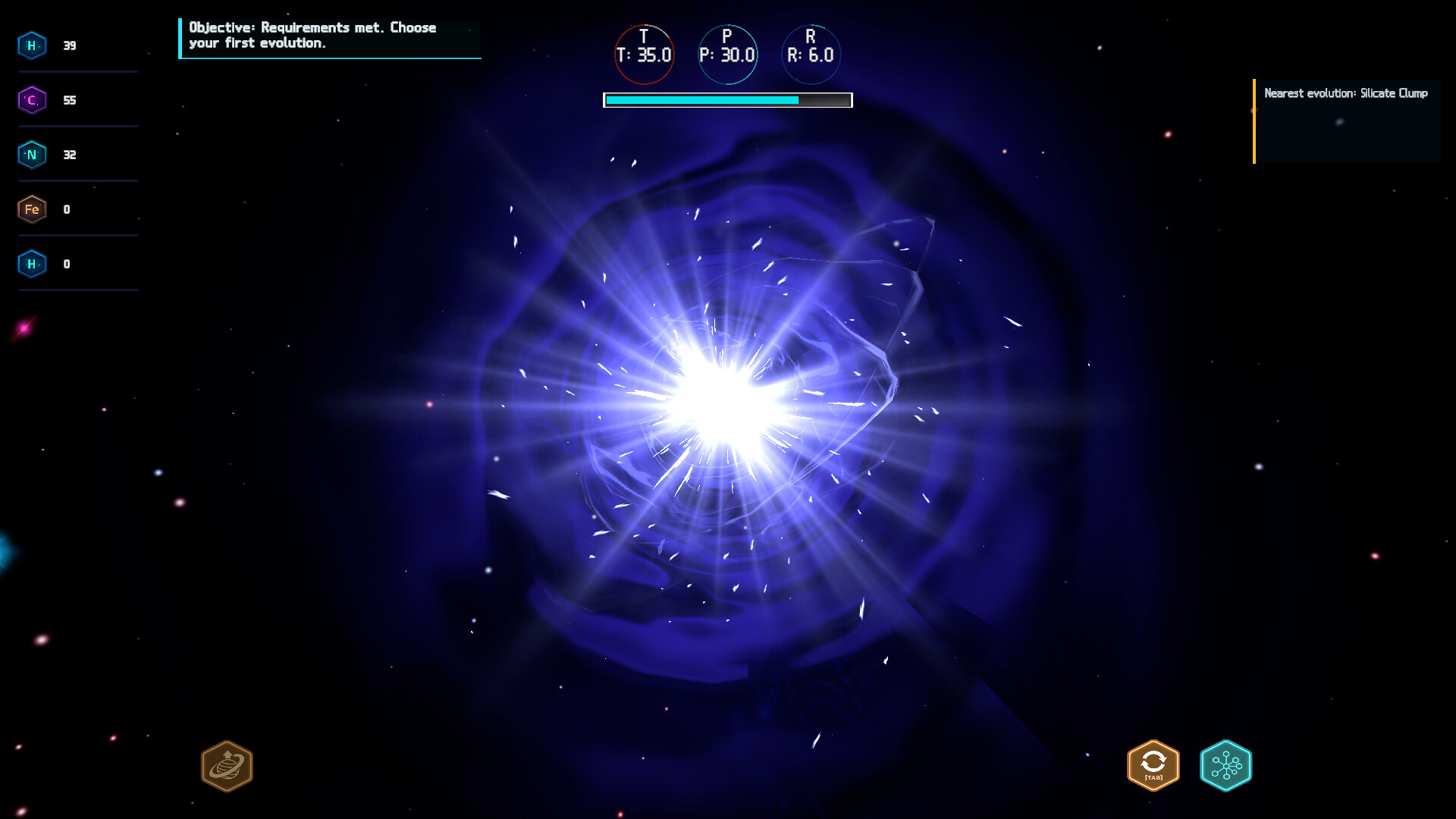 Mom! I'm gonna be a black hole when I grow up! screenshot 8