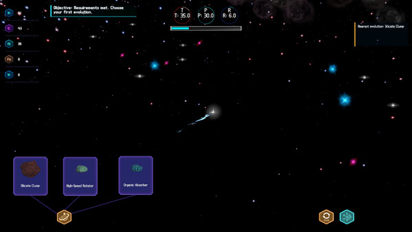 Mom! I'm gonna be a black hole when I grow up! screenshot 4