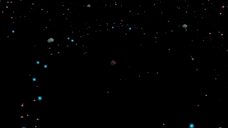 Mom! I'm gonna be a black hole when I grow up! video 1