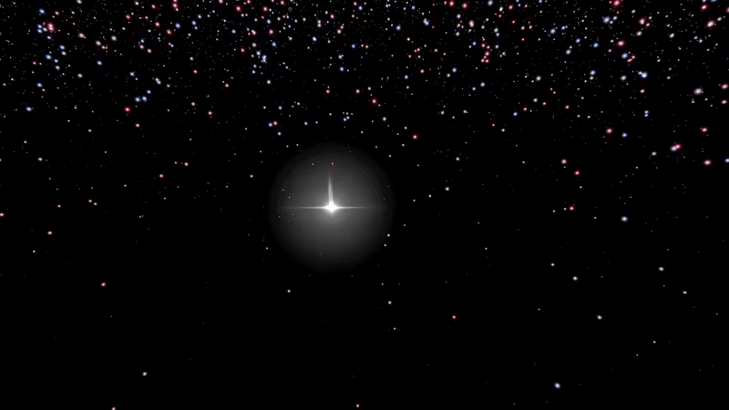 Mom! I'm gonna be a black hole when I grow up! video 4