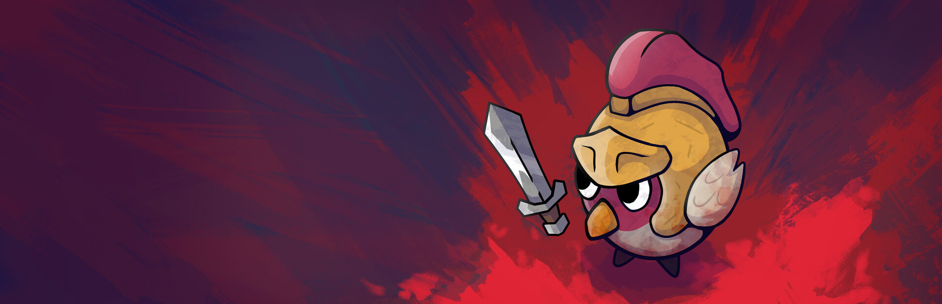 Parry the Bullet
