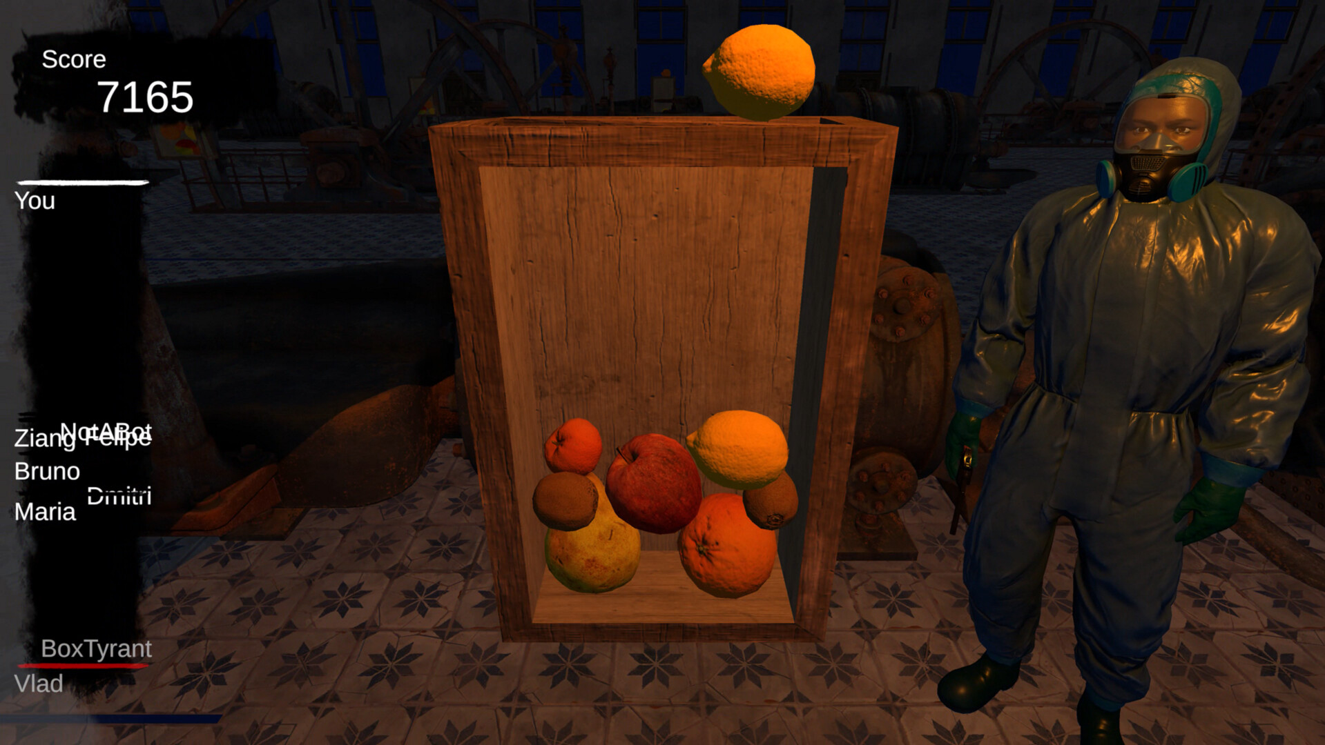 Watermellionaire screenshot #5