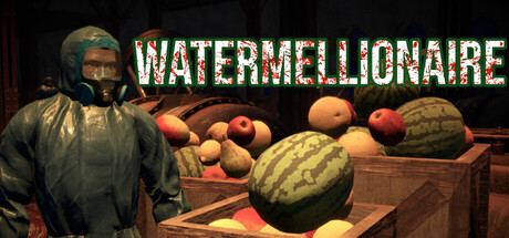 Watermellionaire