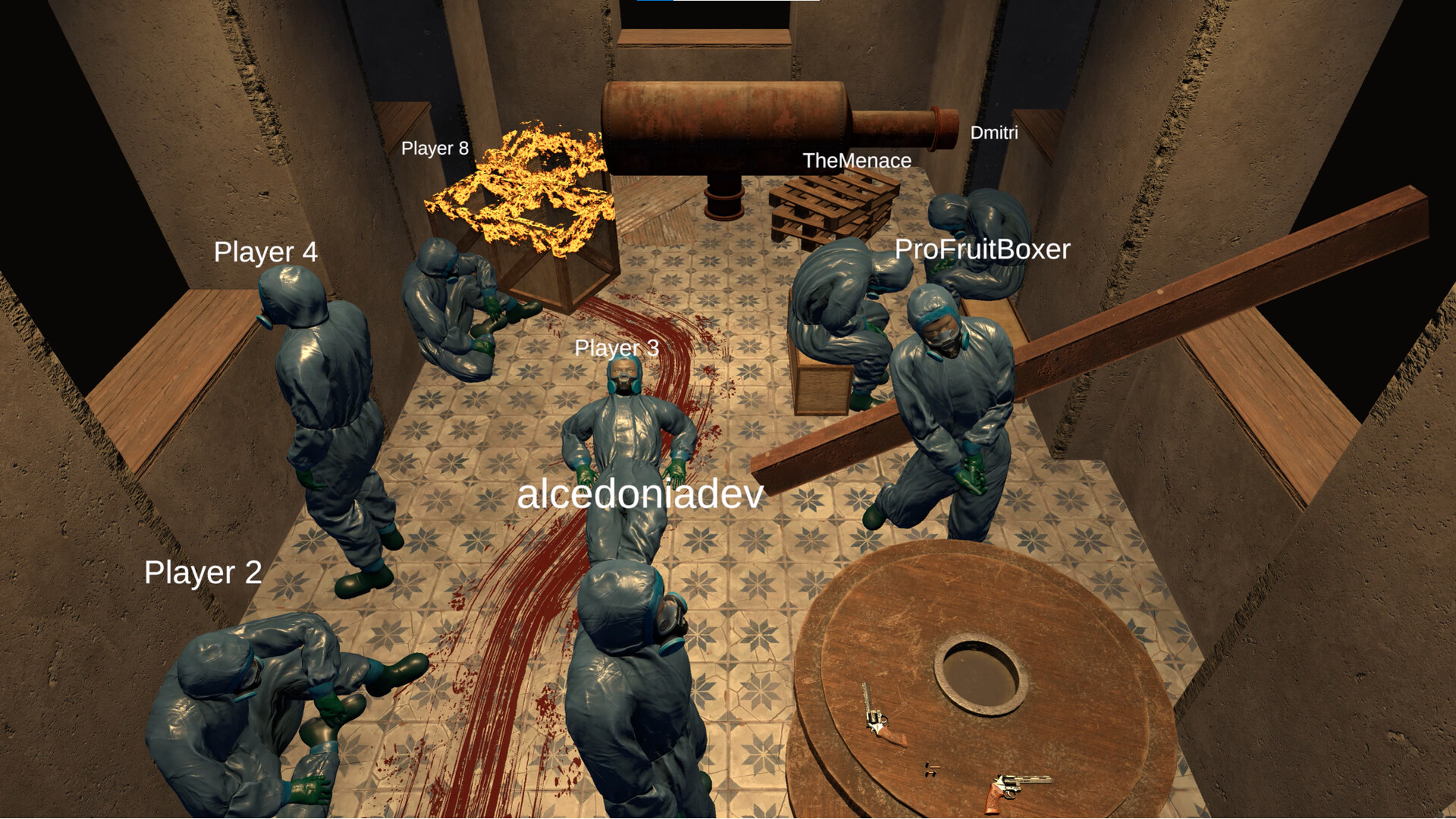 Watermellionaire screenshot 3