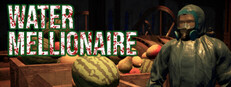 Watermellionaire cover