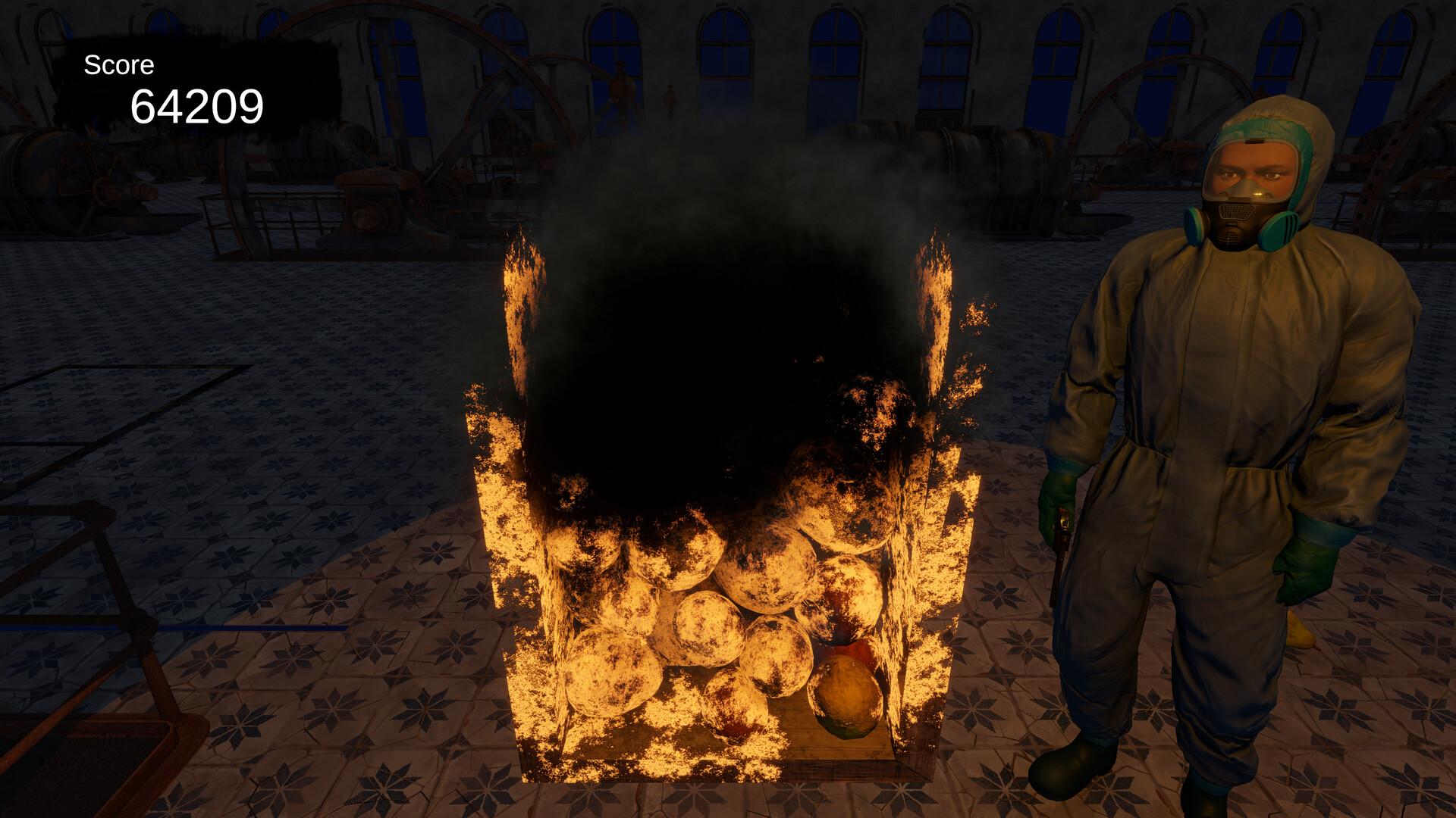 Watermellionaire screenshot 2