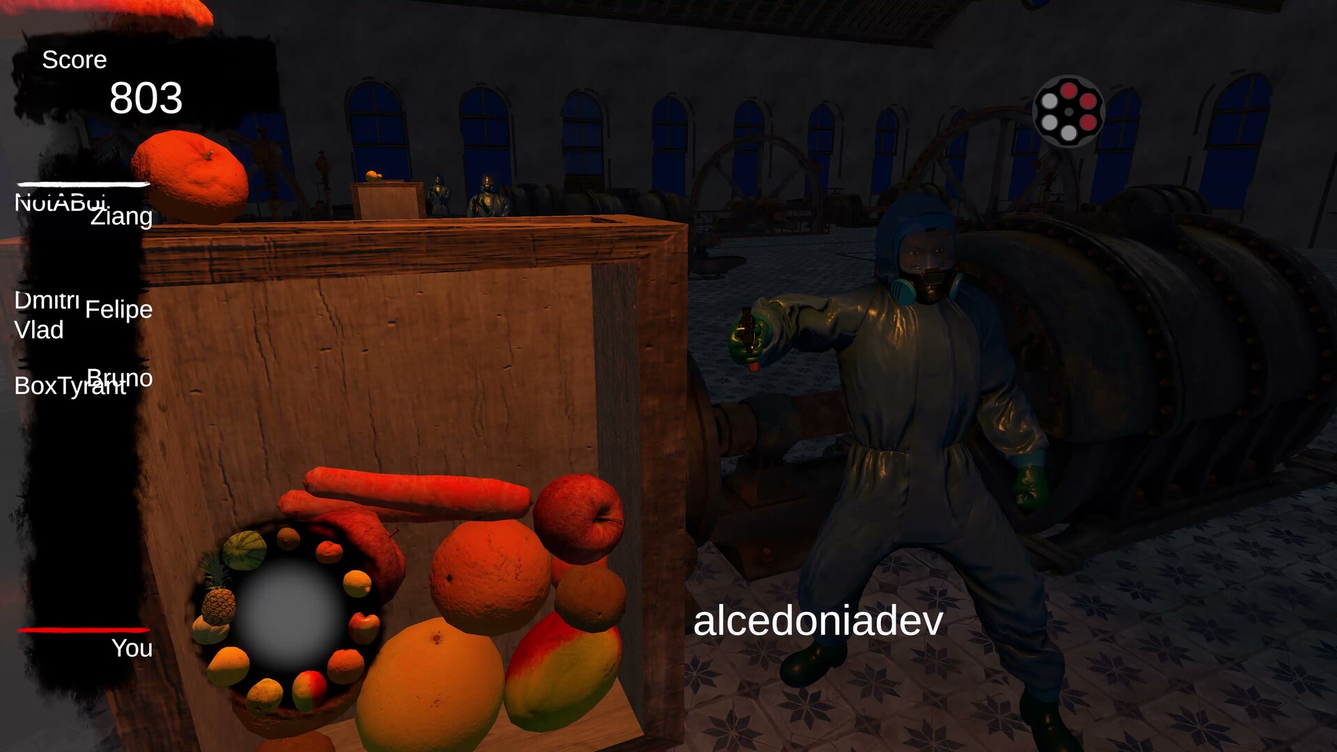 Watermellionaire screenshot 4