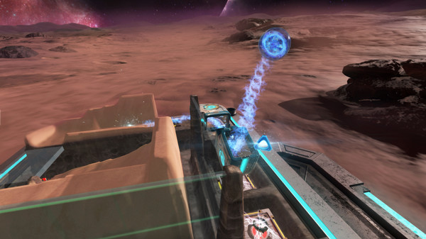 Screenshot z Super Puzzle Galaxy Screenshot z Super Puzzle Galaxy