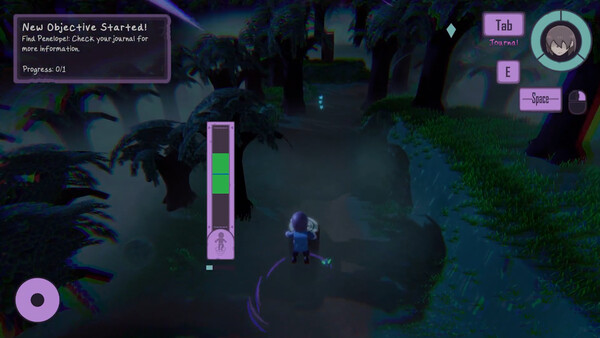 Without Regret game for windows Pc 1