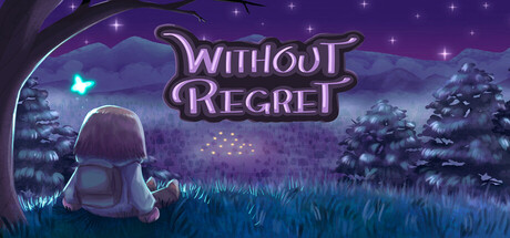 Without Regret header art