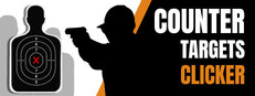 Counter Targets Clicker cover
