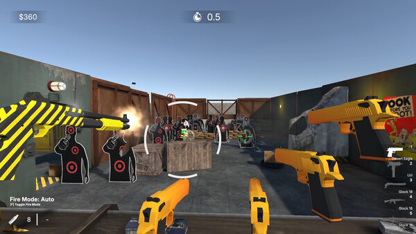 Screenshot media