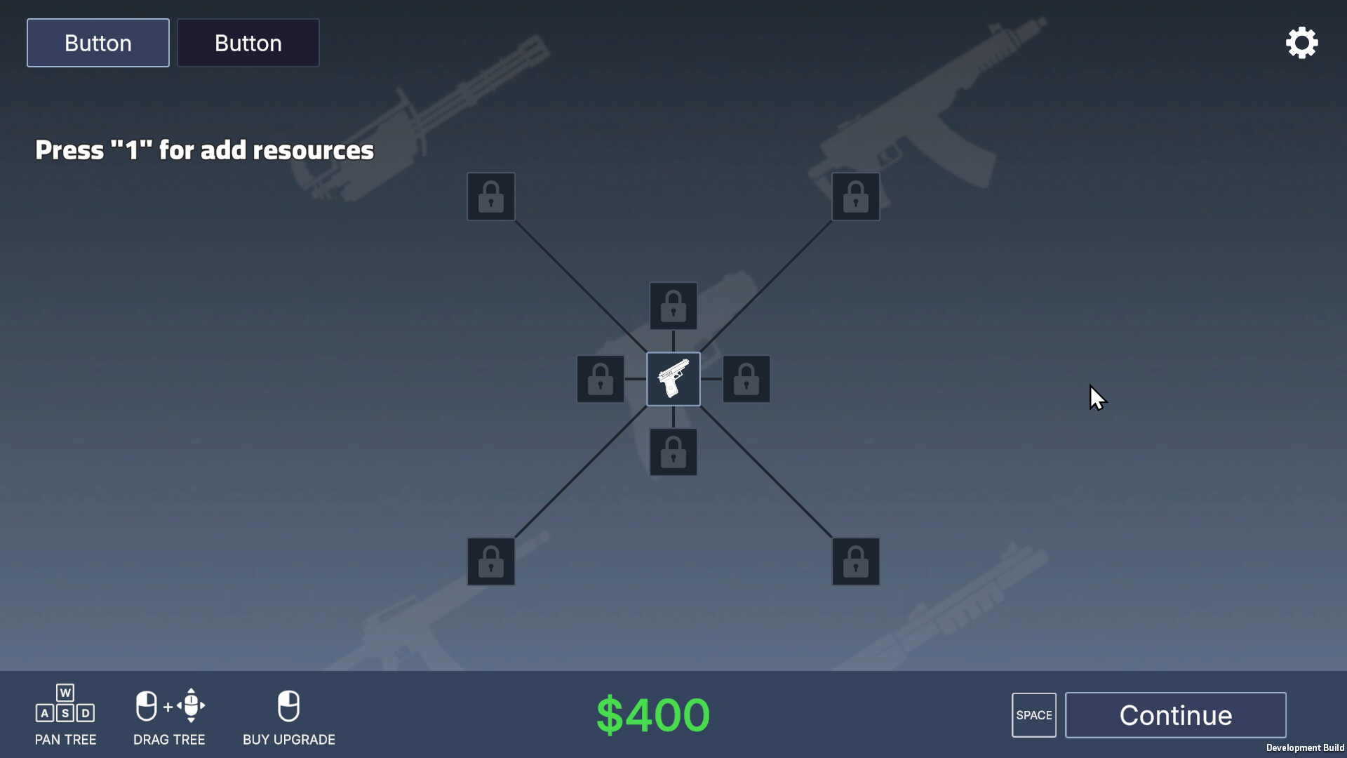Counter Targets Clicker screenshot #5
