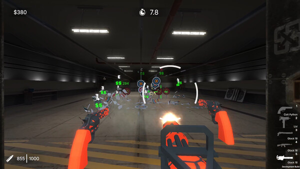 Screenshot media