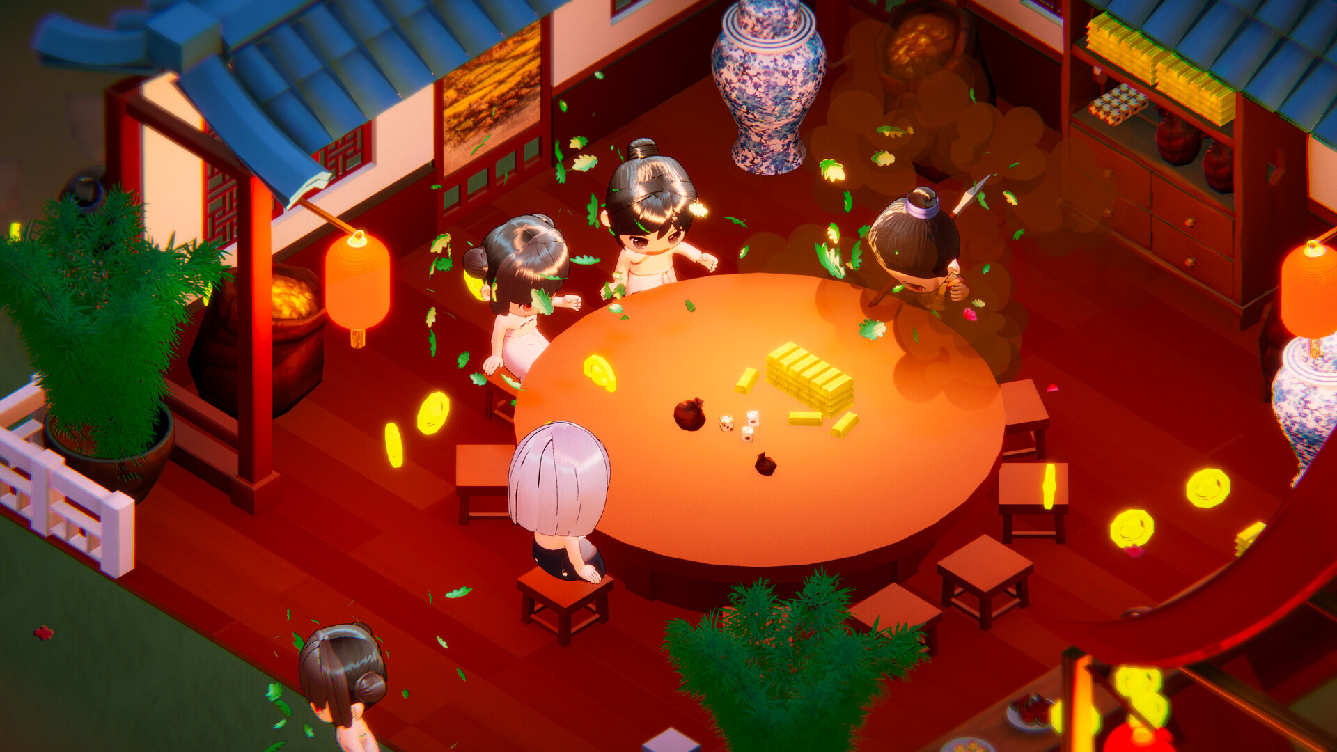 Lantern Lane screenshot #6