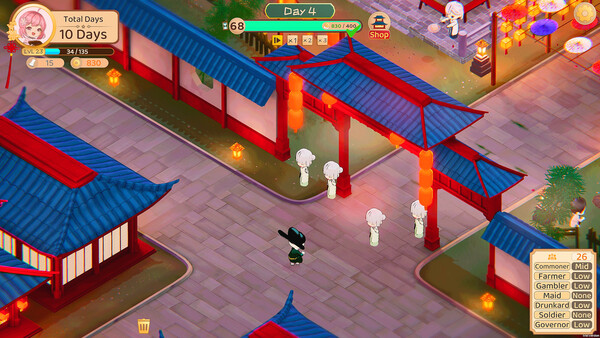 Screenshot media