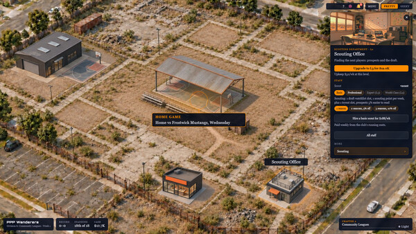 Perimeter, Paint & Process screenshot 20