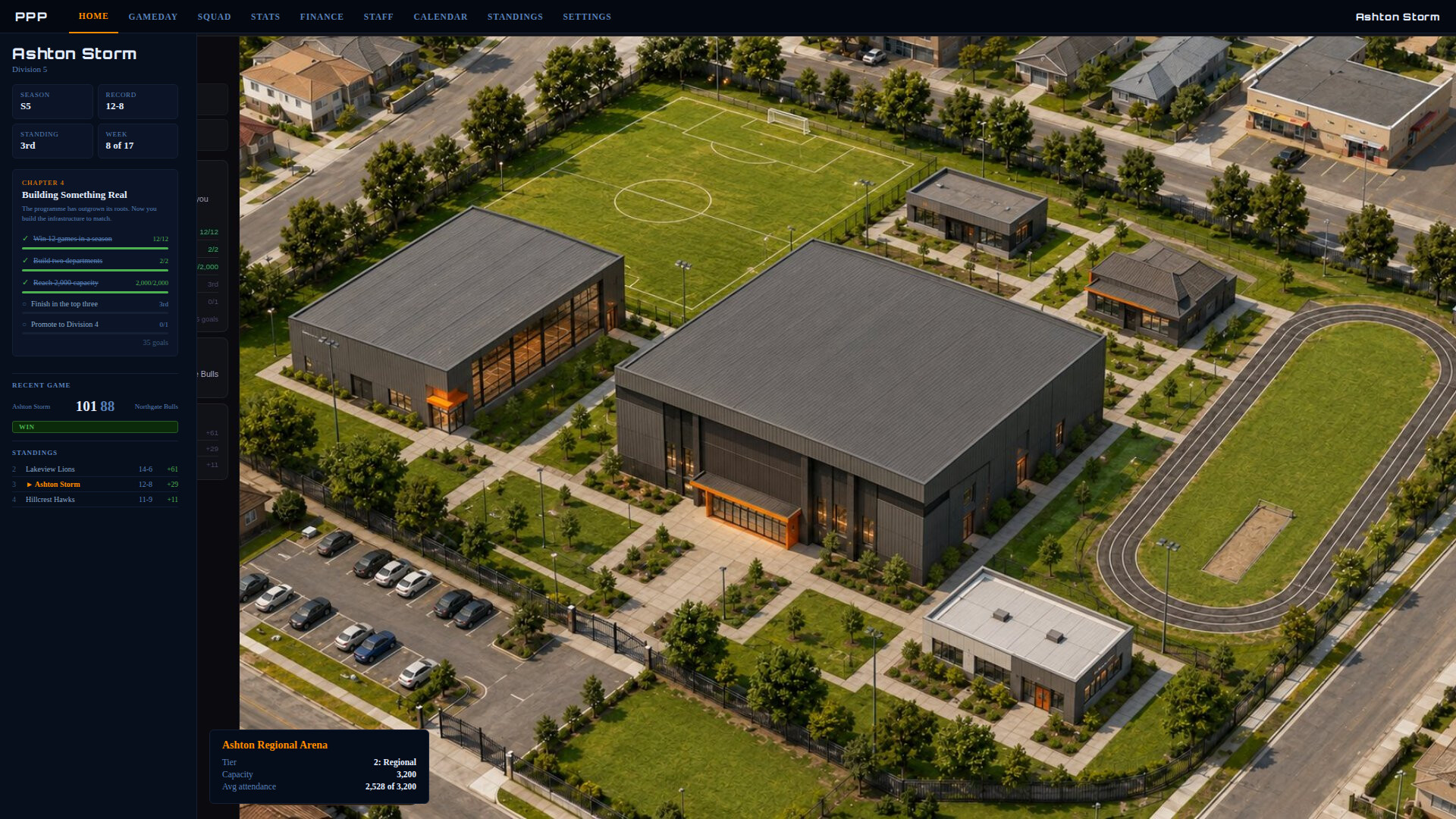 Perimeter, Paint & Process screenshot #3