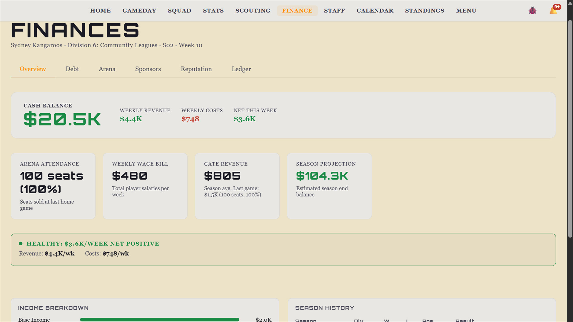 Screenshot 9