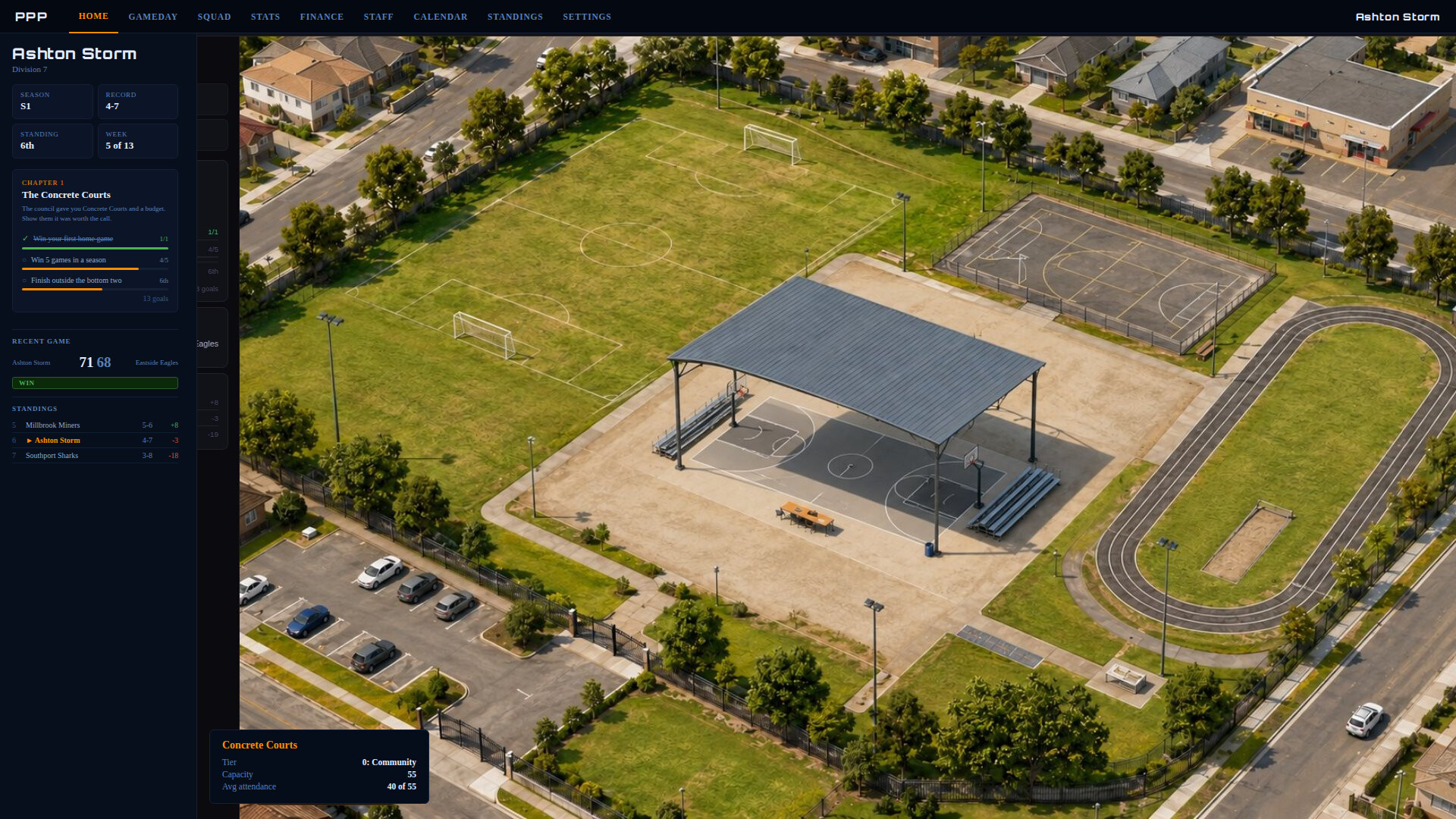 Perimeter, Paint & Process screenshot #2