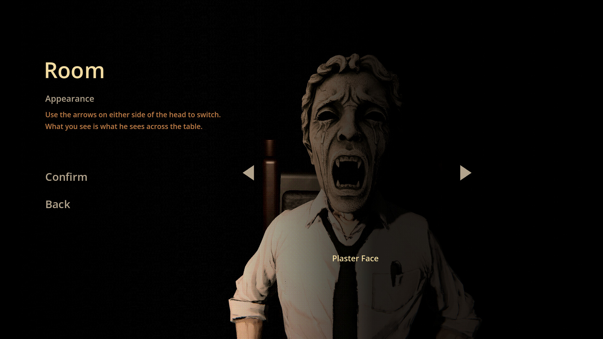 17 Steps screenshot