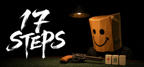 17 Steps cover