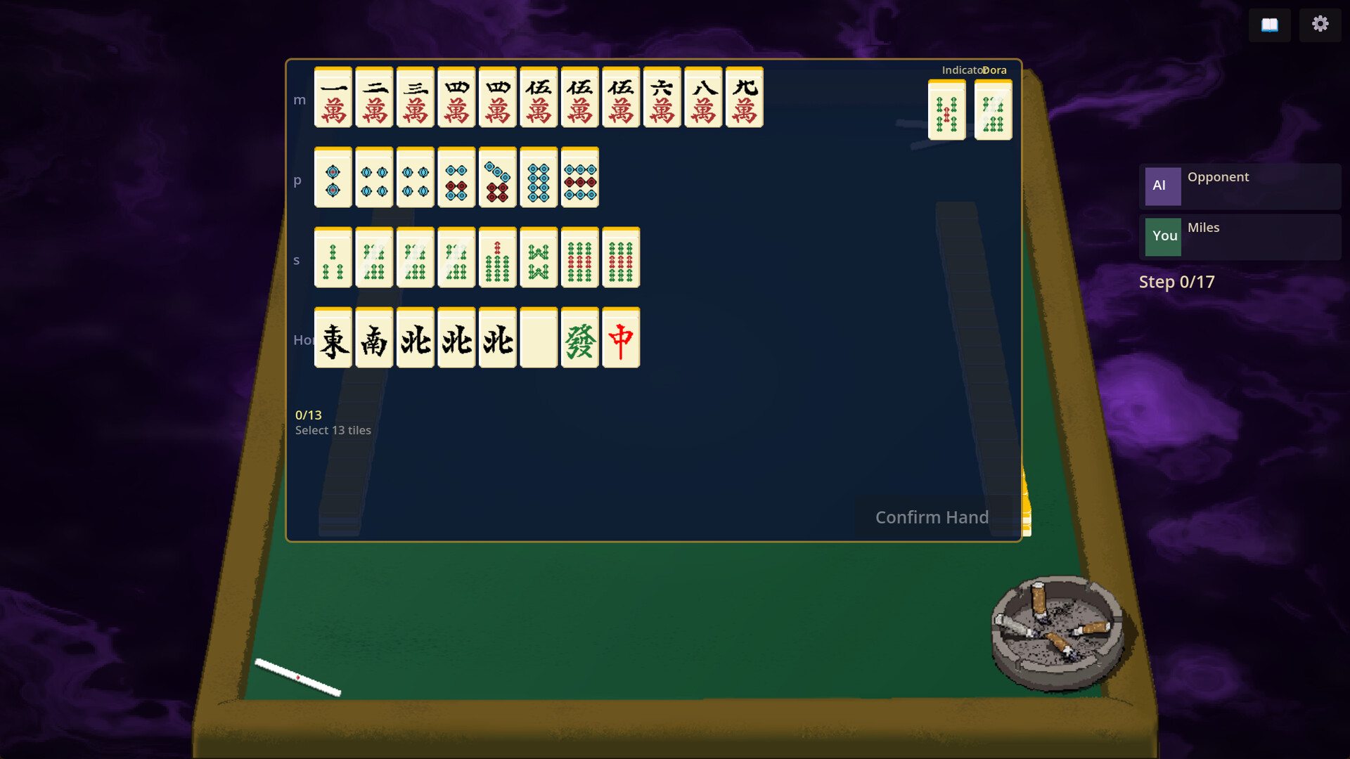 17 Steps screenshot #2