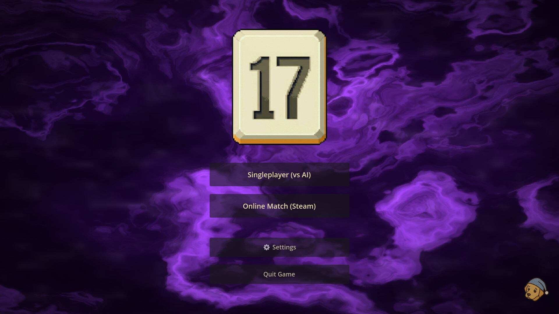 17 Steps Featured Screenshot #1