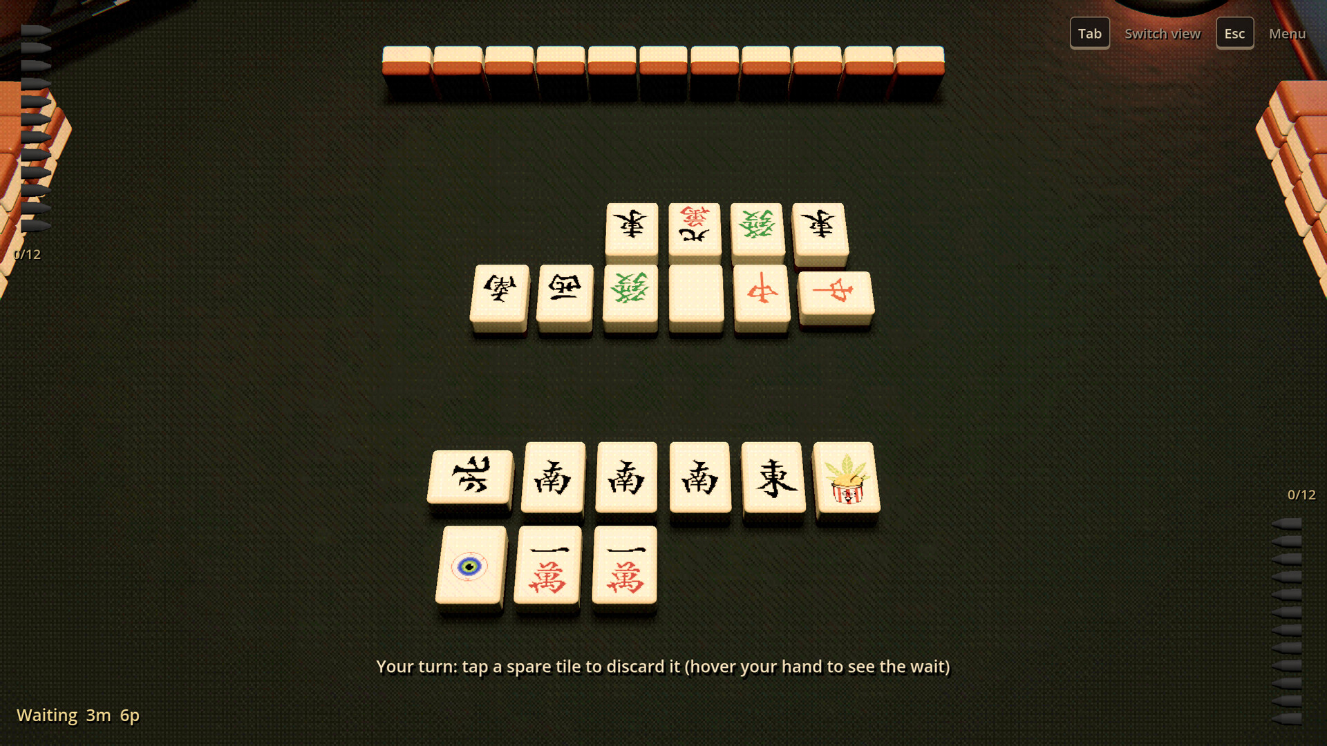 17 Steps screenshot