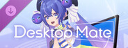 DLC: Desktop Mate Otomachi Una DLC