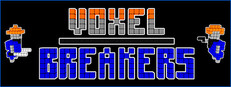 Voxel Breakers cover