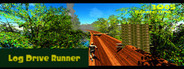 Log Drive Runner