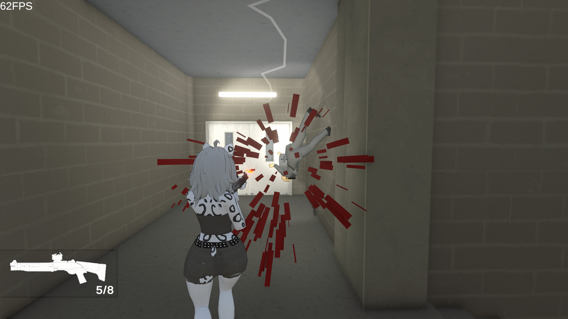 Pardanthropy screenshot #1
