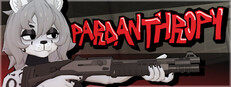 Pardanthropy cover