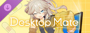 DLC: Desktop Mate Kasukabe Tsumugi DLC