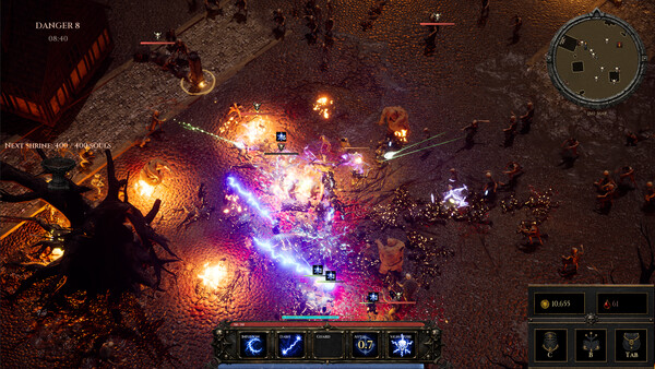 Smawverse screenshot 2
