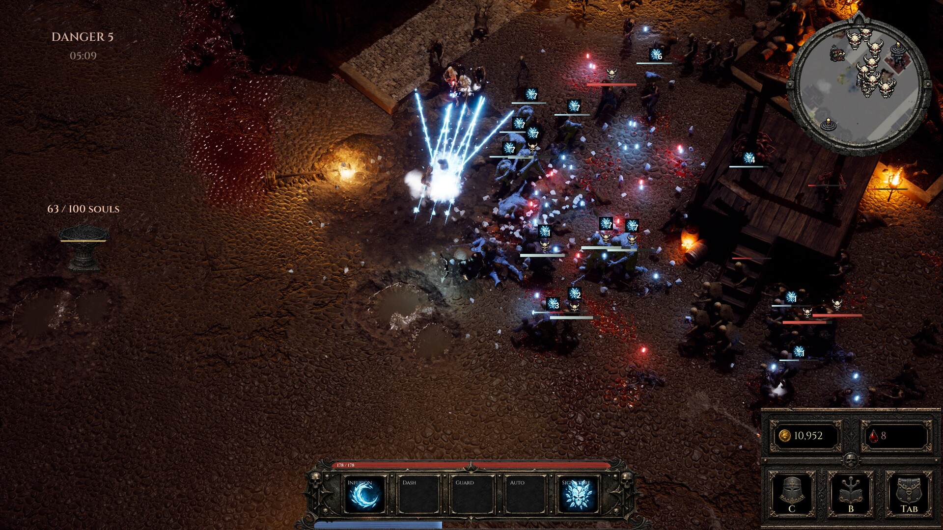 Smawverse screenshot 2