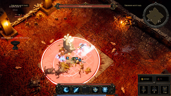Smawverse screenshot 6