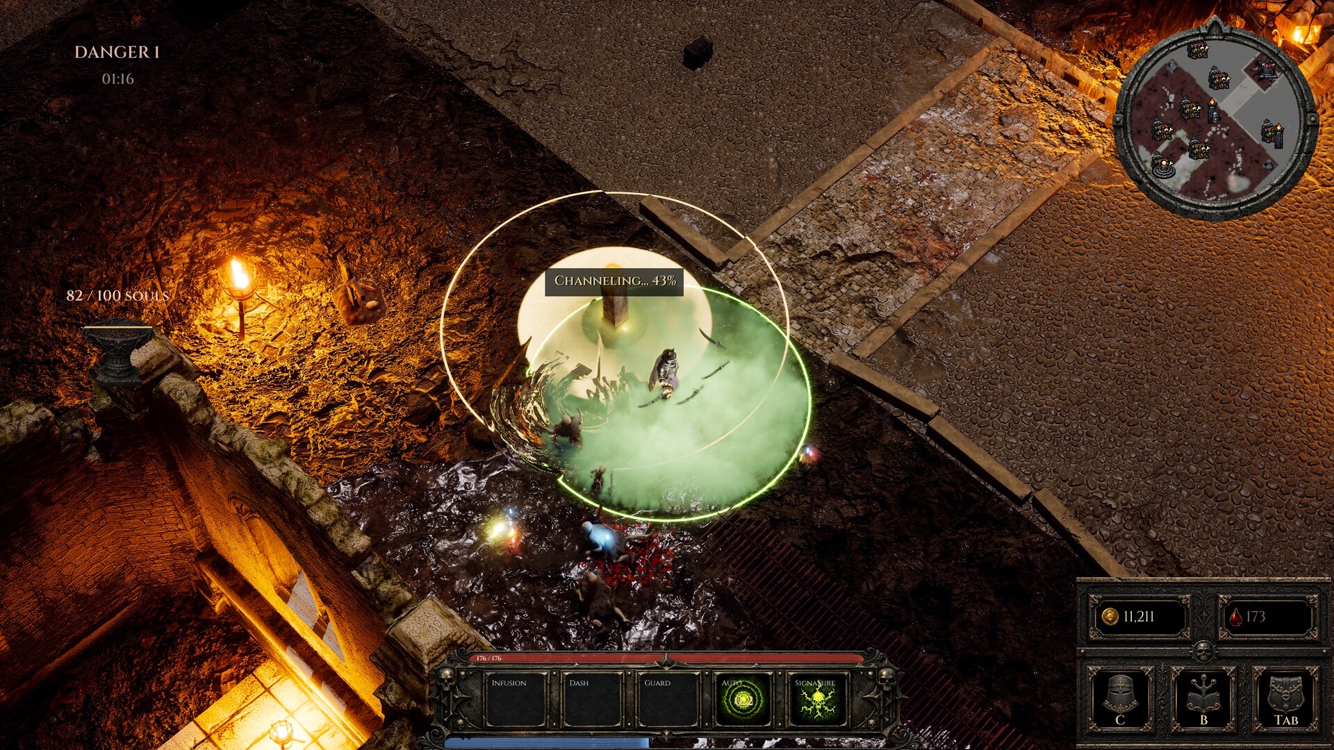 Smawverse screenshot 4
