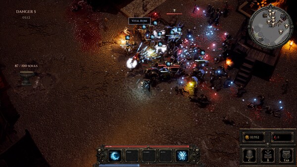 Smawverse screenshot 7
